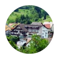 Landhotel Spessartruh Frammersbach